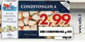 Surgelati