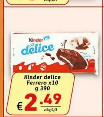 Delice