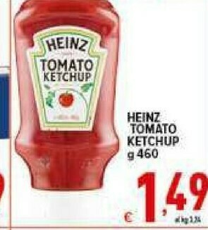 Ketchup