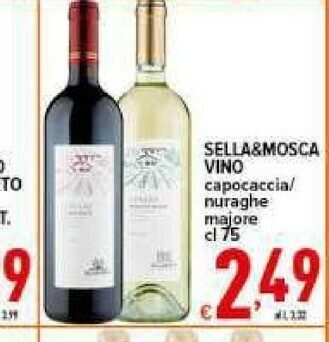 Vino rosso