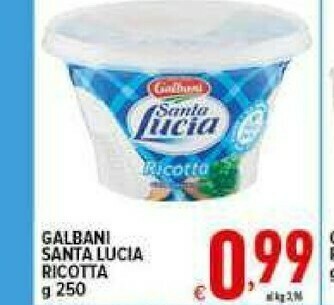 Ricotta