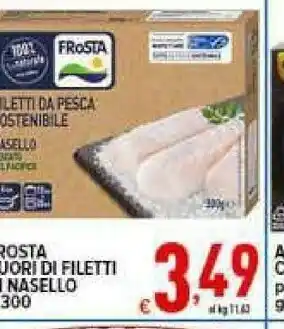 Iper Triscount Cornetto algida offerta