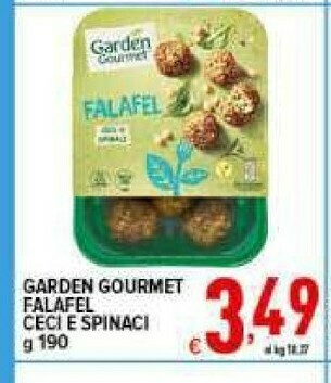 Iper Triscount Cibi pronti offerta