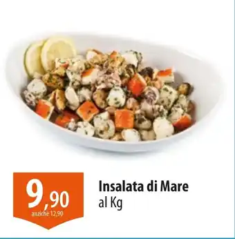 Panapesca Insalata di Mare offerta