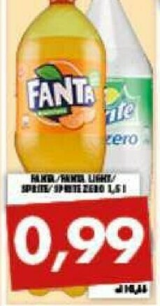 MA Supermercati Fanta offerta