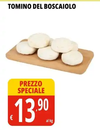 Tigros TOMINO DEL BOSCAIOLO offerta