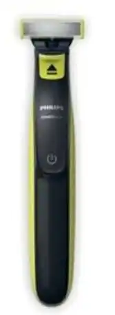 PHILIPS OneBlade OneBlade Face rasoio elettrico