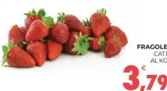 Eté FRAGOLE offerta