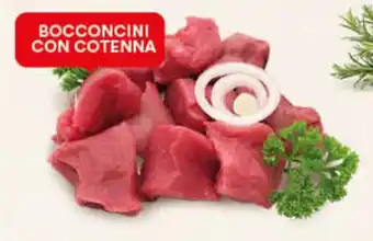 Gecop BOCCONCINI CON COTENNA offerta
