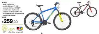 Iper La Grande MTB 26" offerta