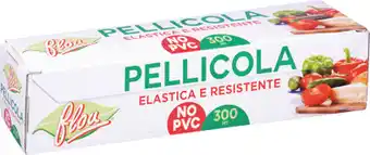 MD Discount PELLICOLA offerta