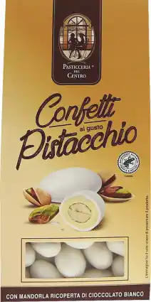 MD Discount CONFETTI AL PISTACCHIO offerta