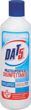 MD Discount DISINFETTANTE offerta