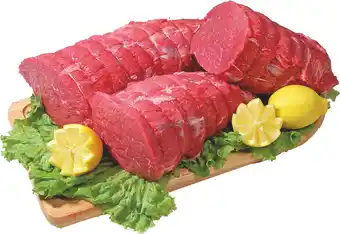 MD Discount POLPA SCELTA PER ROAST BEEF offerta