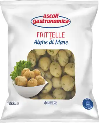 MD Discount FRITTELLE offerta