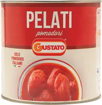 MD Discount POMODORI PELATI offerta