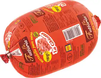 MD Discount MORTADELLA offerta