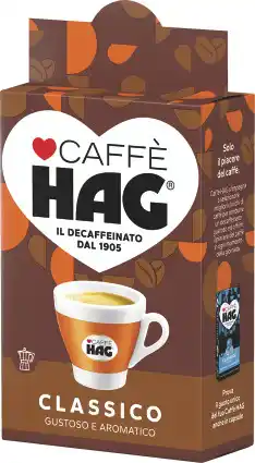 MD Discount CAFFÈ HAG DECAFFEINATO offerta