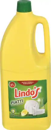 MD Discount DETERSIVO PIATTI offerta