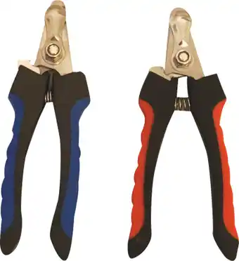 MD Discount TAGLIAUNGHIE PER ANIMALI offerta