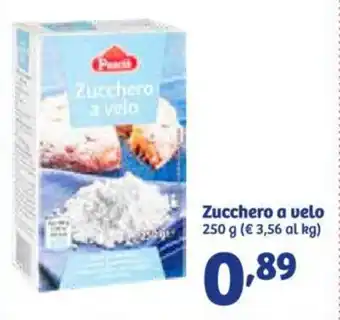 In'S Mercato Zucchero a velo 250 g offerta