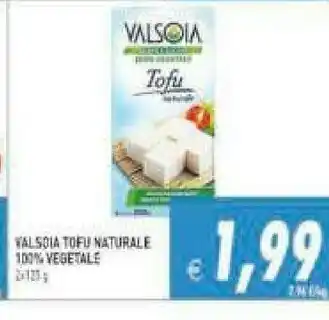 Il tofu