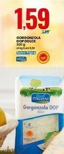 Gorgonzola