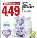 Eurospin Riso offerta
