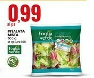 Insalata