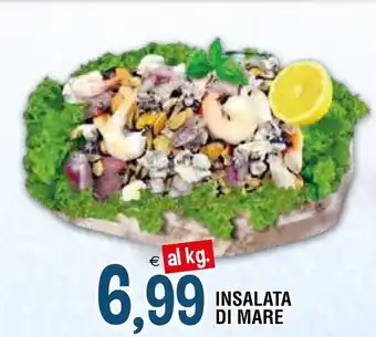 INSALATA DI MARE