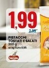 Eurospin Pistacchi offerta