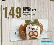 Eurospin Formaggio offerta