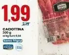 Eurospin Olio di semi offerta