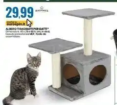 Eurospin Cucce per cani offerta