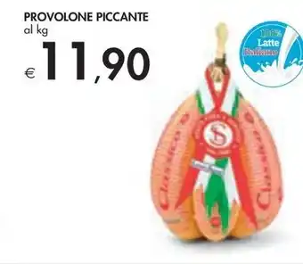 Bennet PROVOLONE PICCANTE offerta