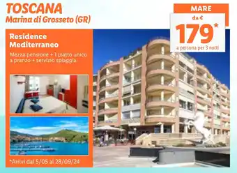 Residence Mediterraneo