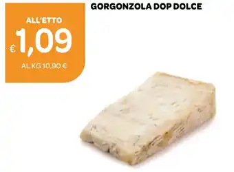 Ekom GORGONZOLA DOP DOLCE offerta