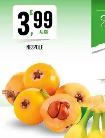 Despar NESPOLE offerta