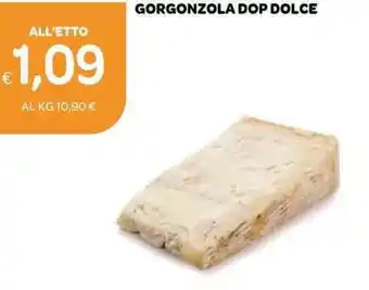 Ekom GORGONZOLA DOP DOLCE offerta