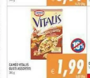 Vitalis gustri
