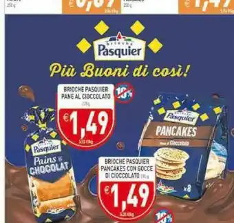 Pancakes 280 g(ml)
