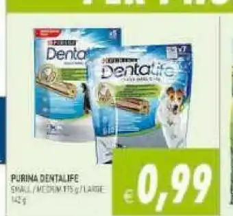 Dentalife