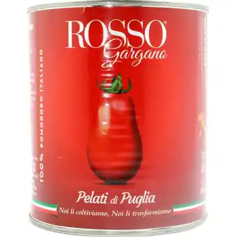 ROSSO GARGANO