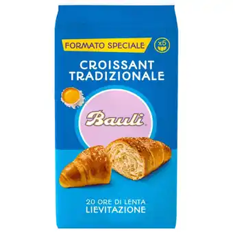 Mercati di Città La Prima BAULI offerta