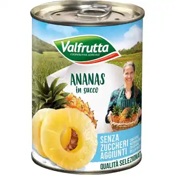 Mercati di Città La Prima VALFRUTTA offerta