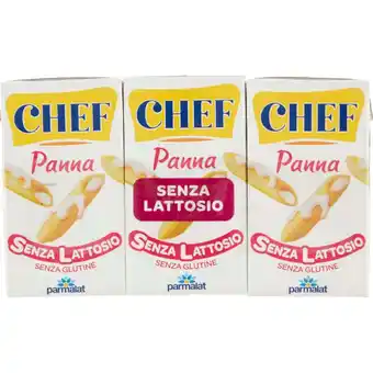 Mercati di Città La Prima PARMALAT offerta