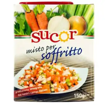 Mercati di Città La Prima SUCOR offerta
