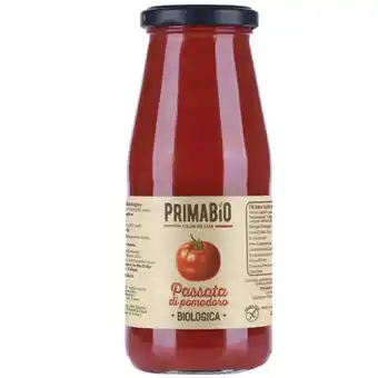 Mercati di Città La Prima PRIMABIO offerta