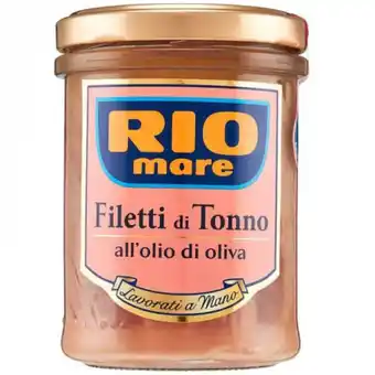 Mercati di Città La Prima RIO MARE offerta