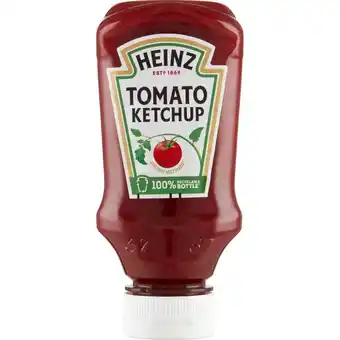 Mercati di Città La Prima HEINZ offerta